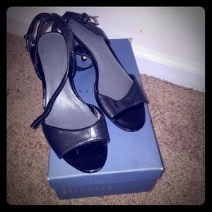 Small heeled Calvin Klein